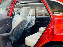 Dongfeng T5 EVO
